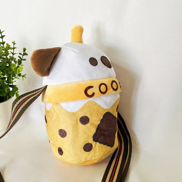 Puppy Dog Pet Teacup Bag Cute and Soft - Picture 6 of 8